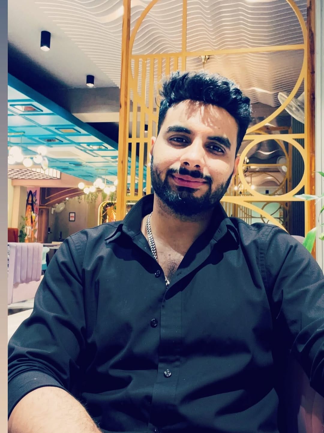 Post 2 by Ashu Jaiswal on Instagram (carousel)