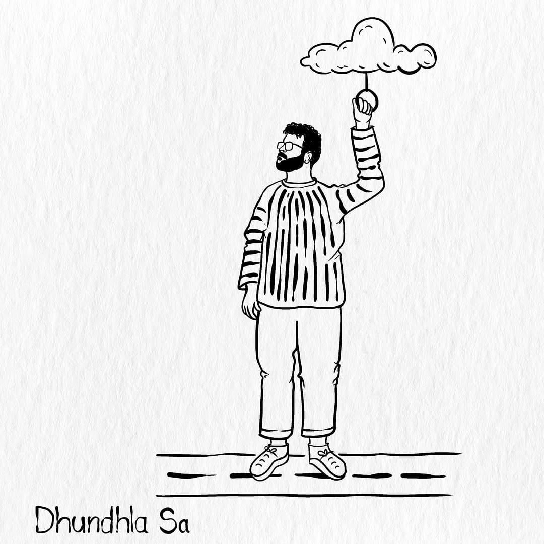 Post 7 by Aanandi Joshi on Instagram (image)