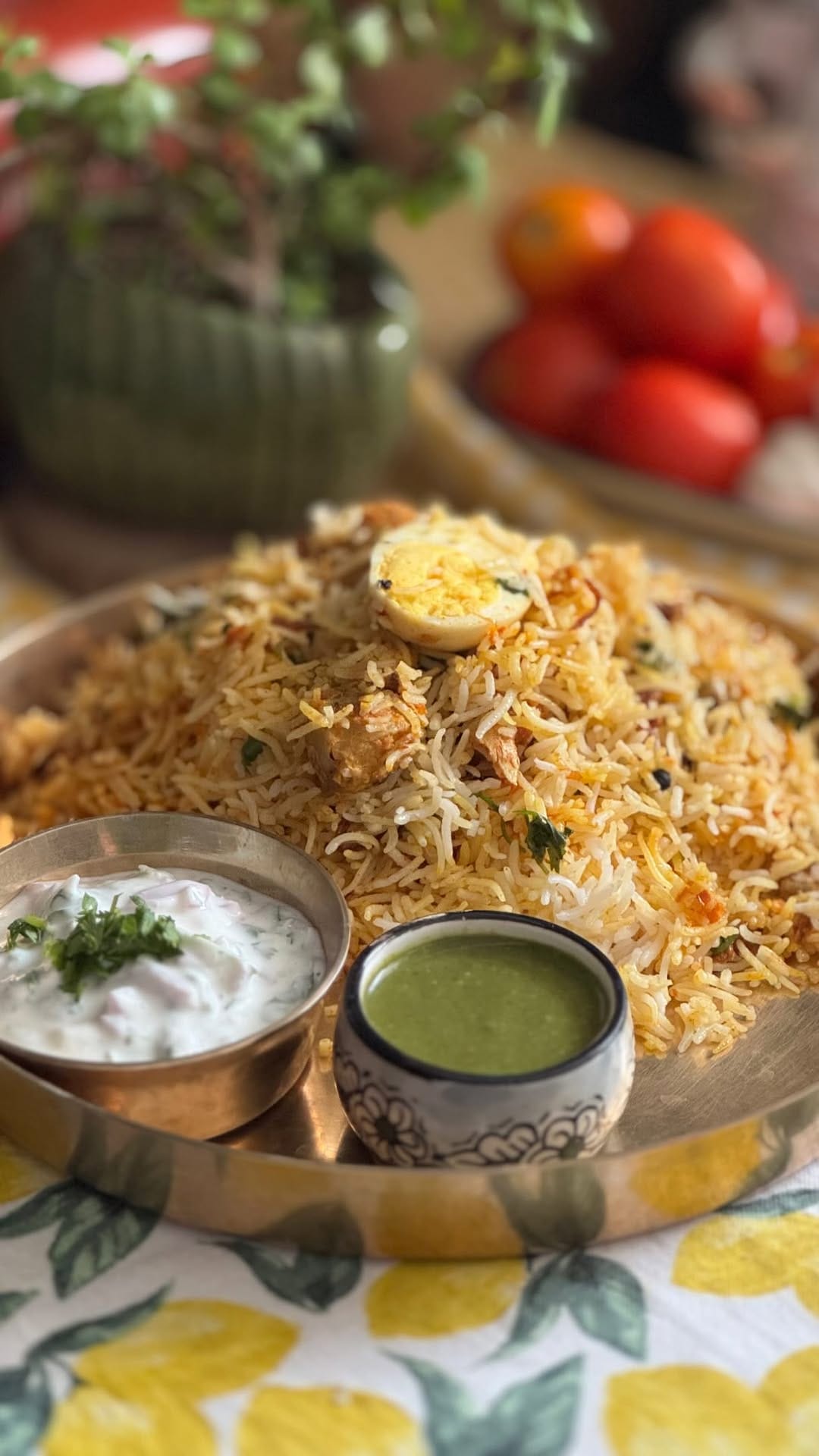 Post 5 by Shubhi |Some Spice & a Girl on Instagram (video)