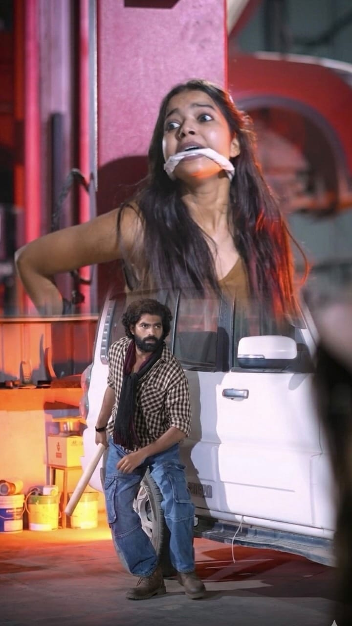 Post 8 by Hanuman Sahay Saini on Instagram (video)