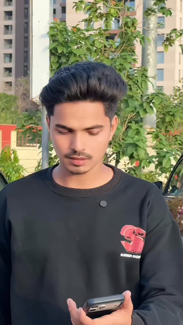 Post 3 by sujal singh on Instagram (video)