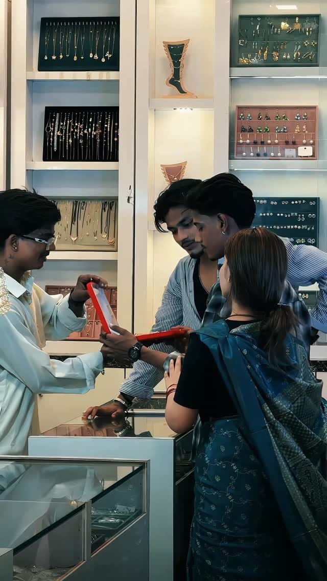 Post 9 by Talib Hussain on Instagram (video)