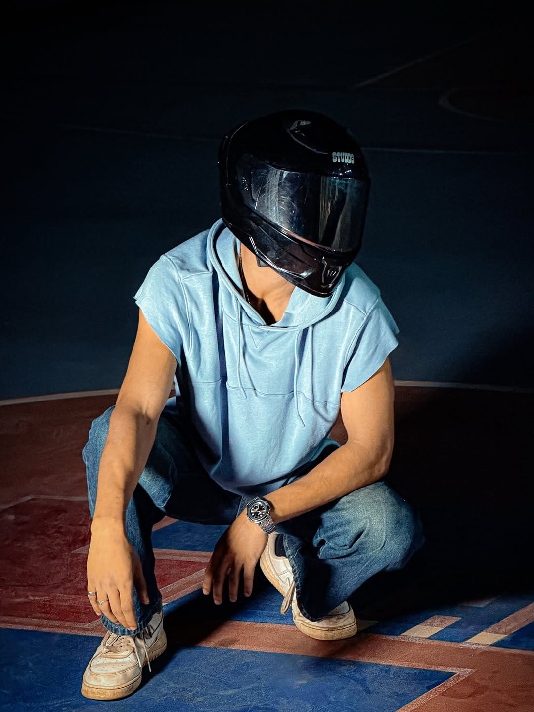 Post 4 by Talib Hussain on Instagram (carousel)