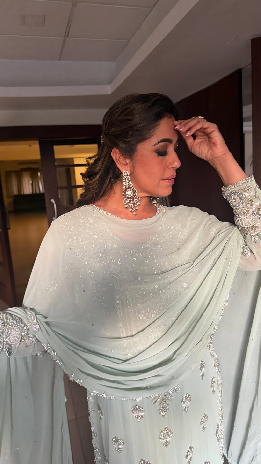 Post 8 by JAANMONI DAS on Instagram (video)