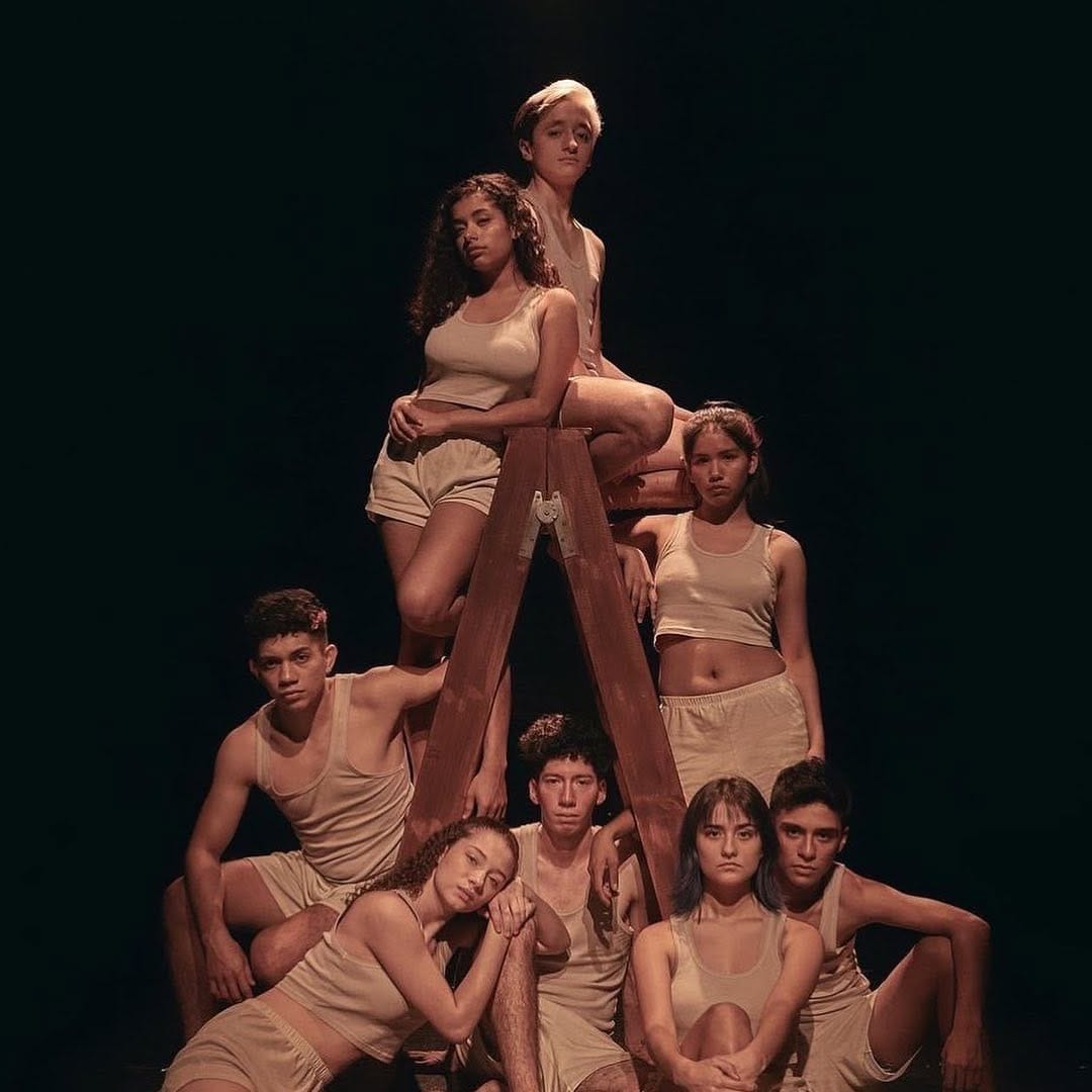 Post 9 by Mariagracia Mora Domínguez - Mayacha on Instagram (carousel)