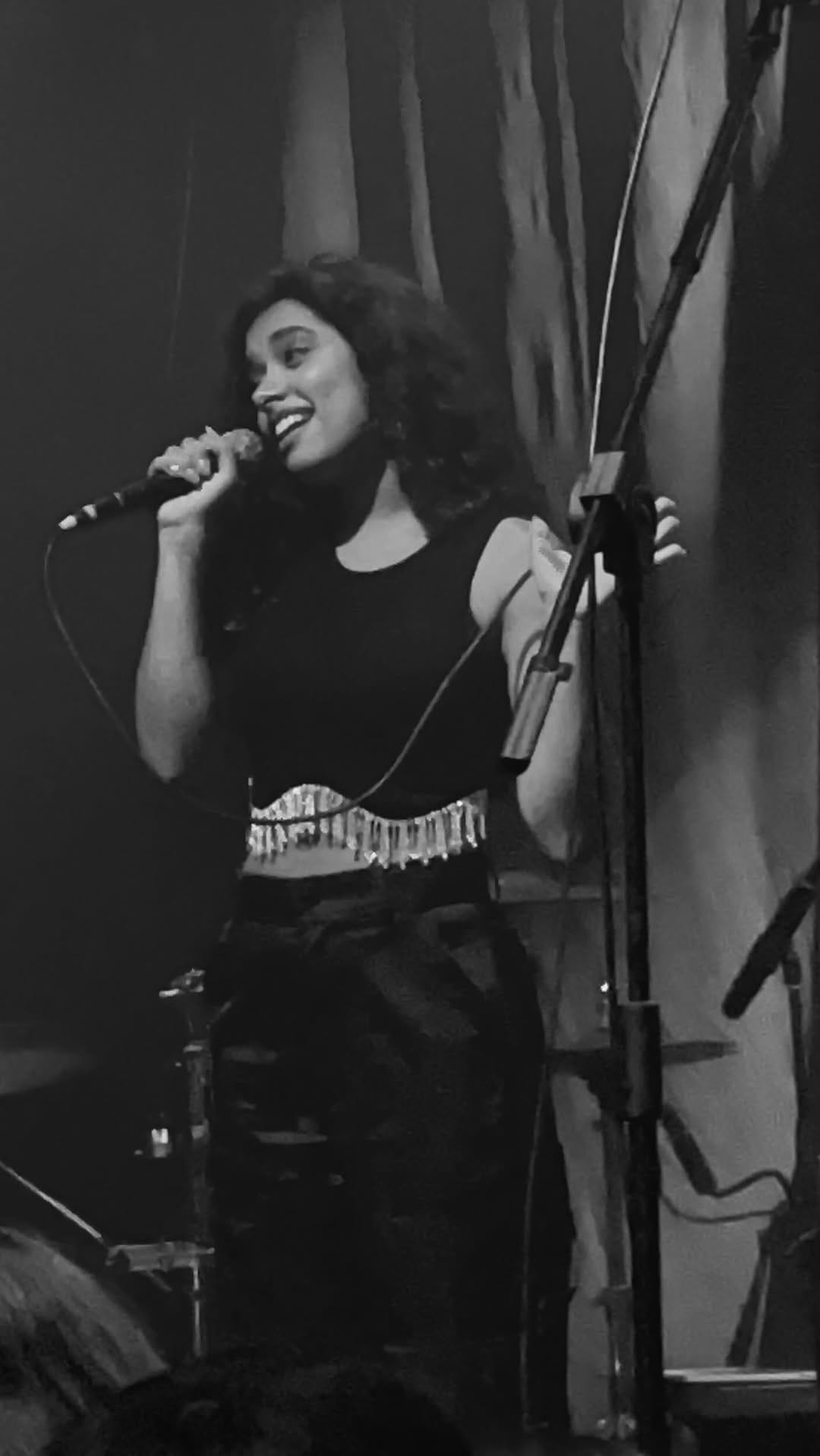 Post 8 by Mariagracia Mora Domínguez - Mayacha on Instagram (video)