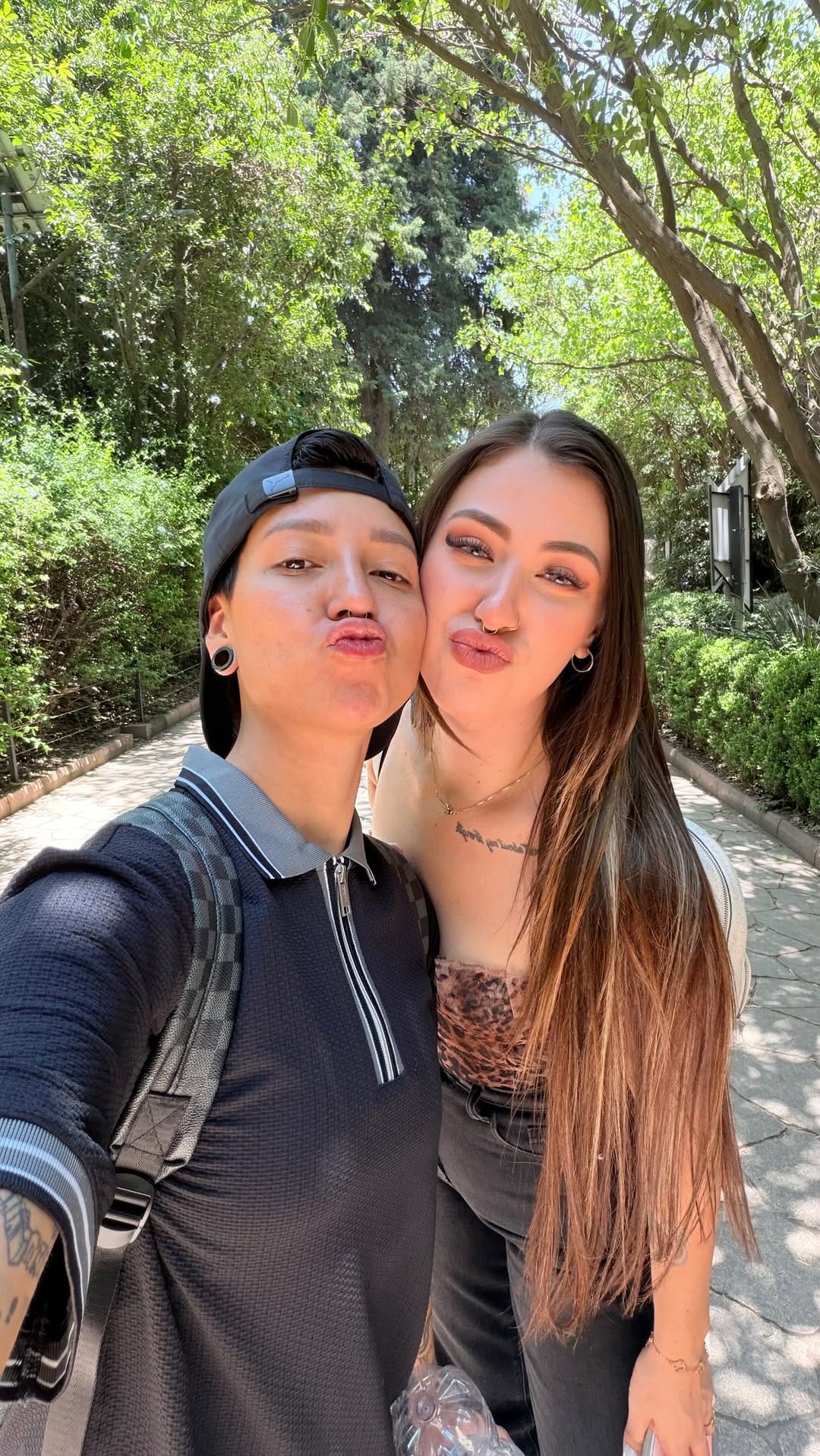 Post 7 by Maria Centeno Ramirez on Instagram (video)