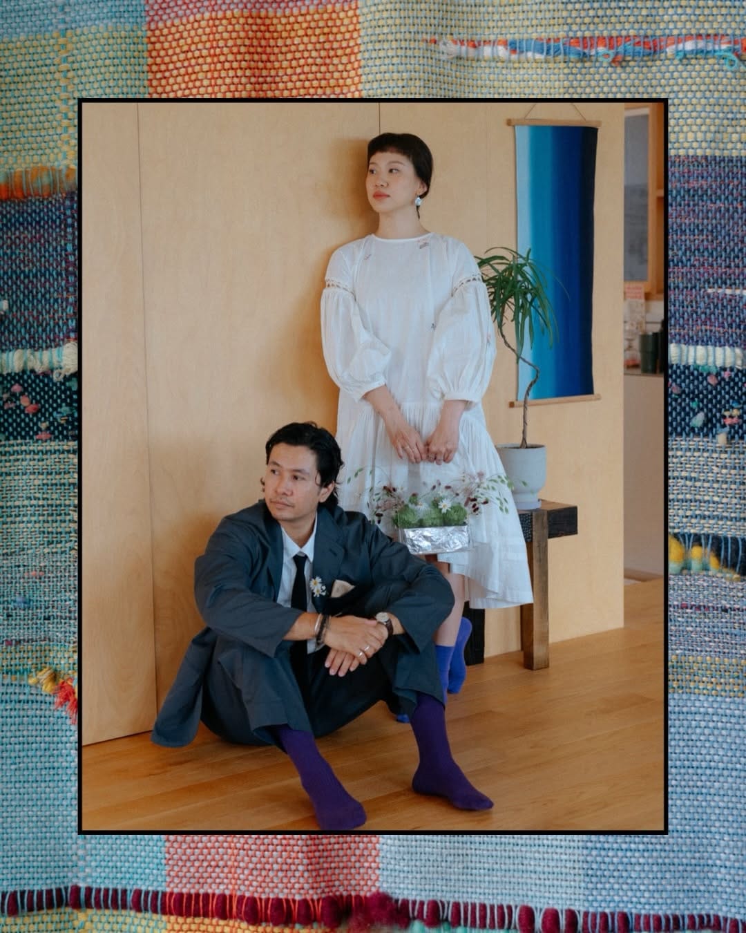 Post 6 by Daniel & Cheryl • Destination Wedding Film Photographer on Instagram (carousel)