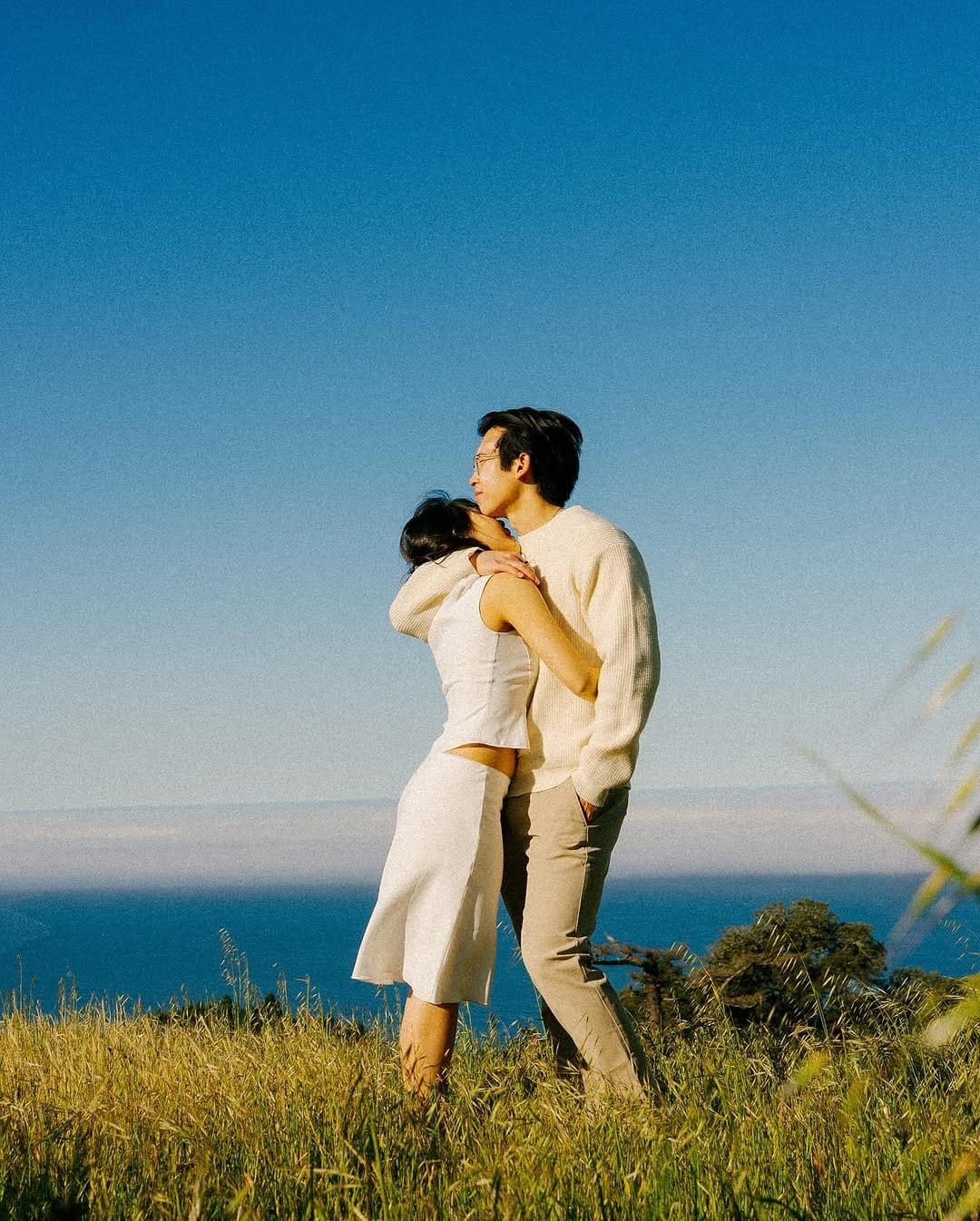 Post 10 by Daniel & Cheryl • Destination Wedding Film Photographer on Instagram (carousel)