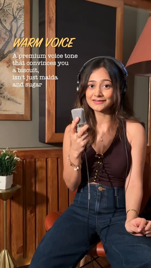 Post 8 by Aditi Sharma on Instagram (video)