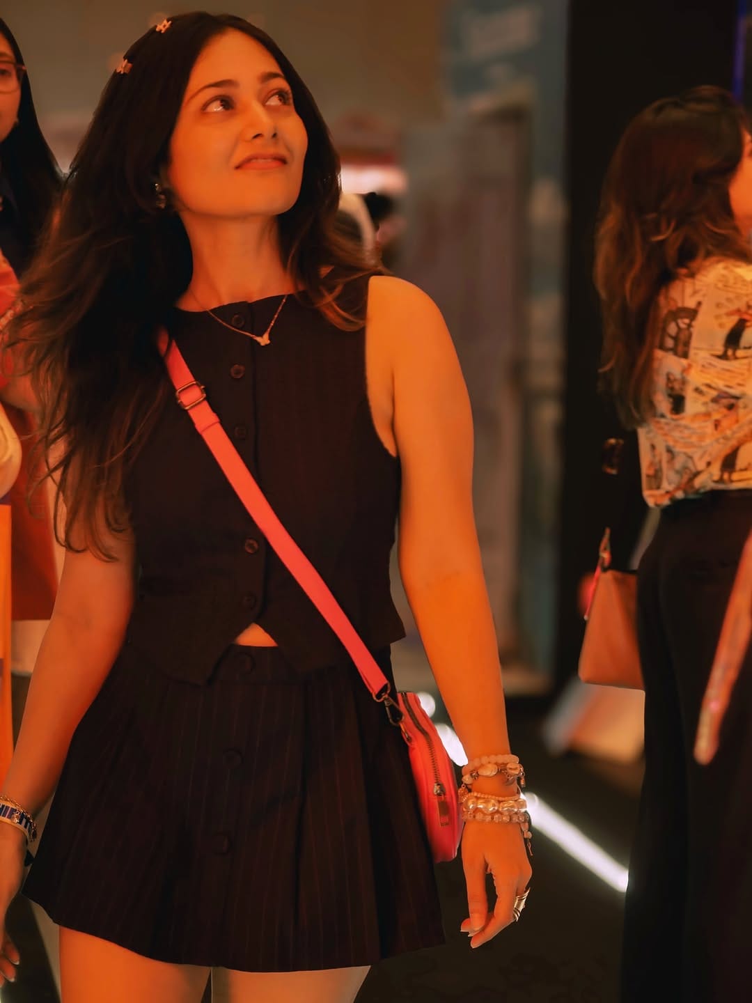Post 4 by Aditi Sharma on Instagram (carousel)