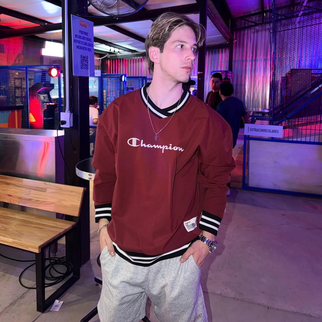 Post 3 by Brad Madrigal on Instagram (carousel)