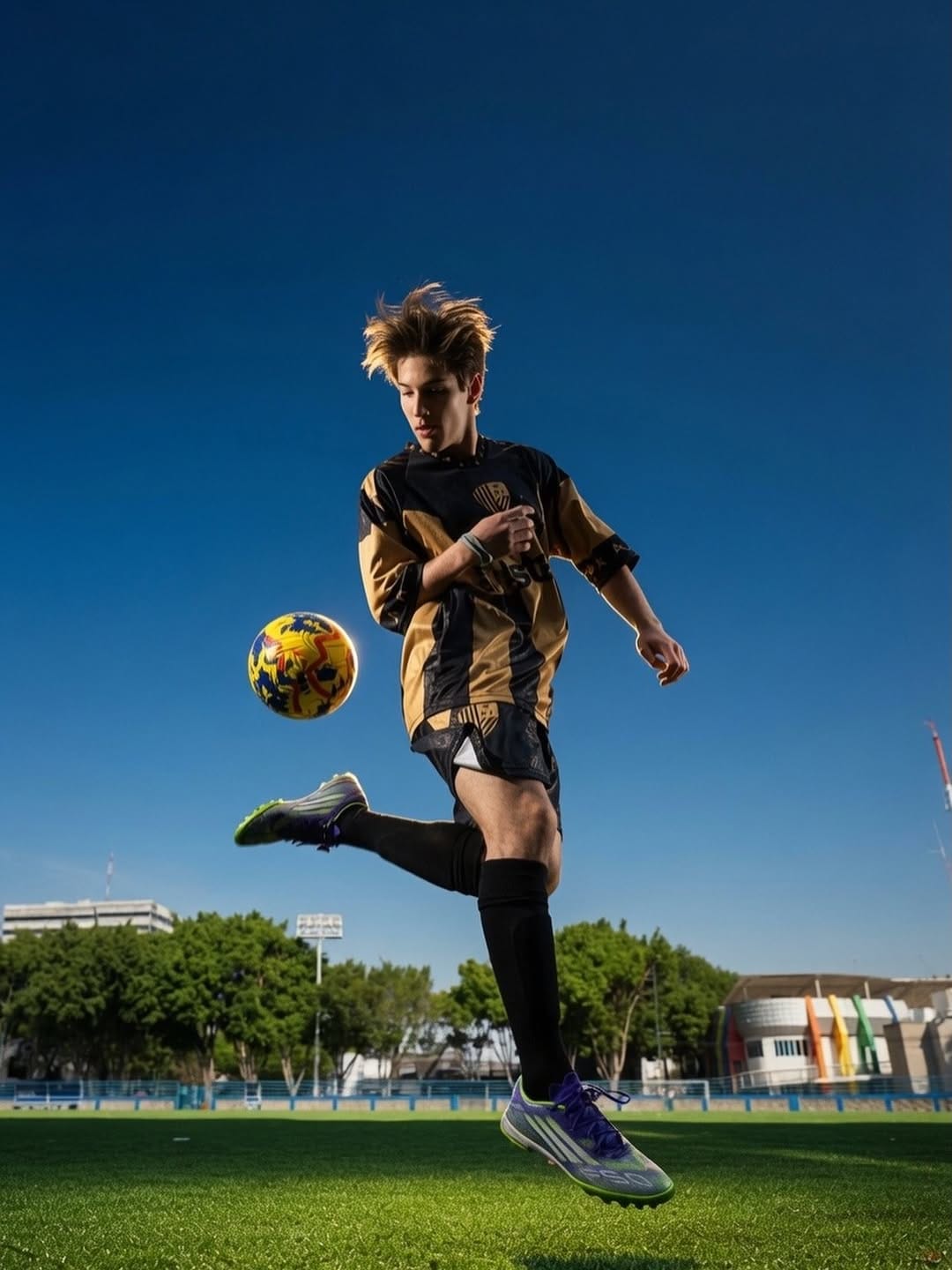 Post 2 by Brad Madrigal on Instagram (image)