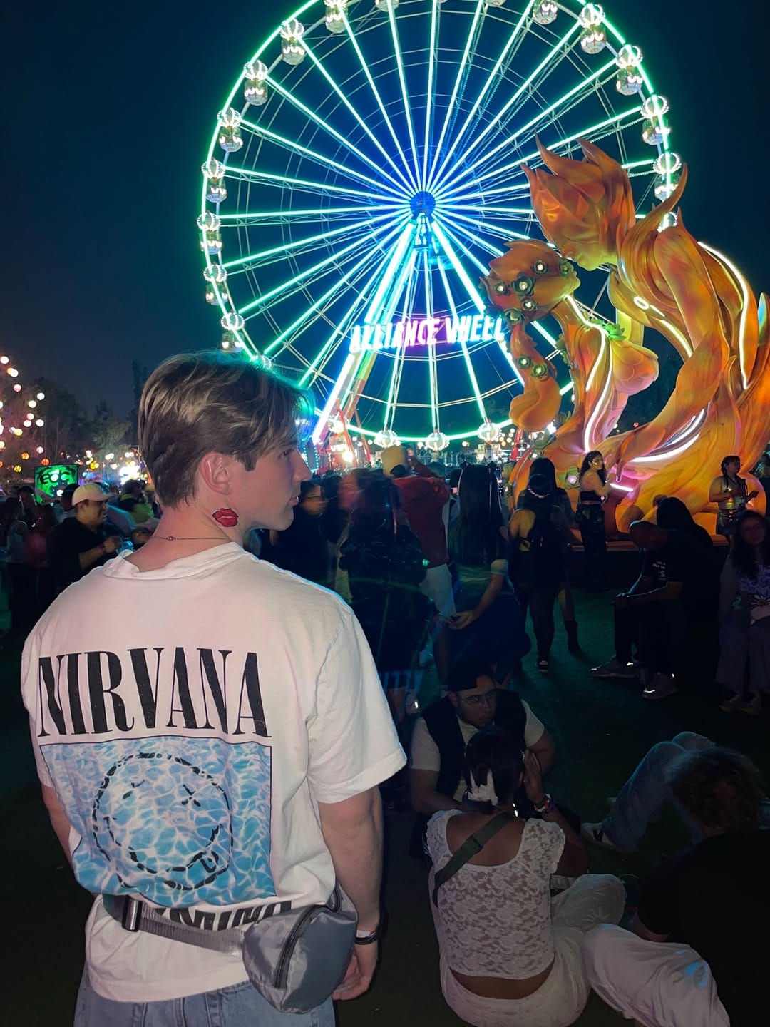 Post 6 by Brad Madrigal on Instagram (carousel)