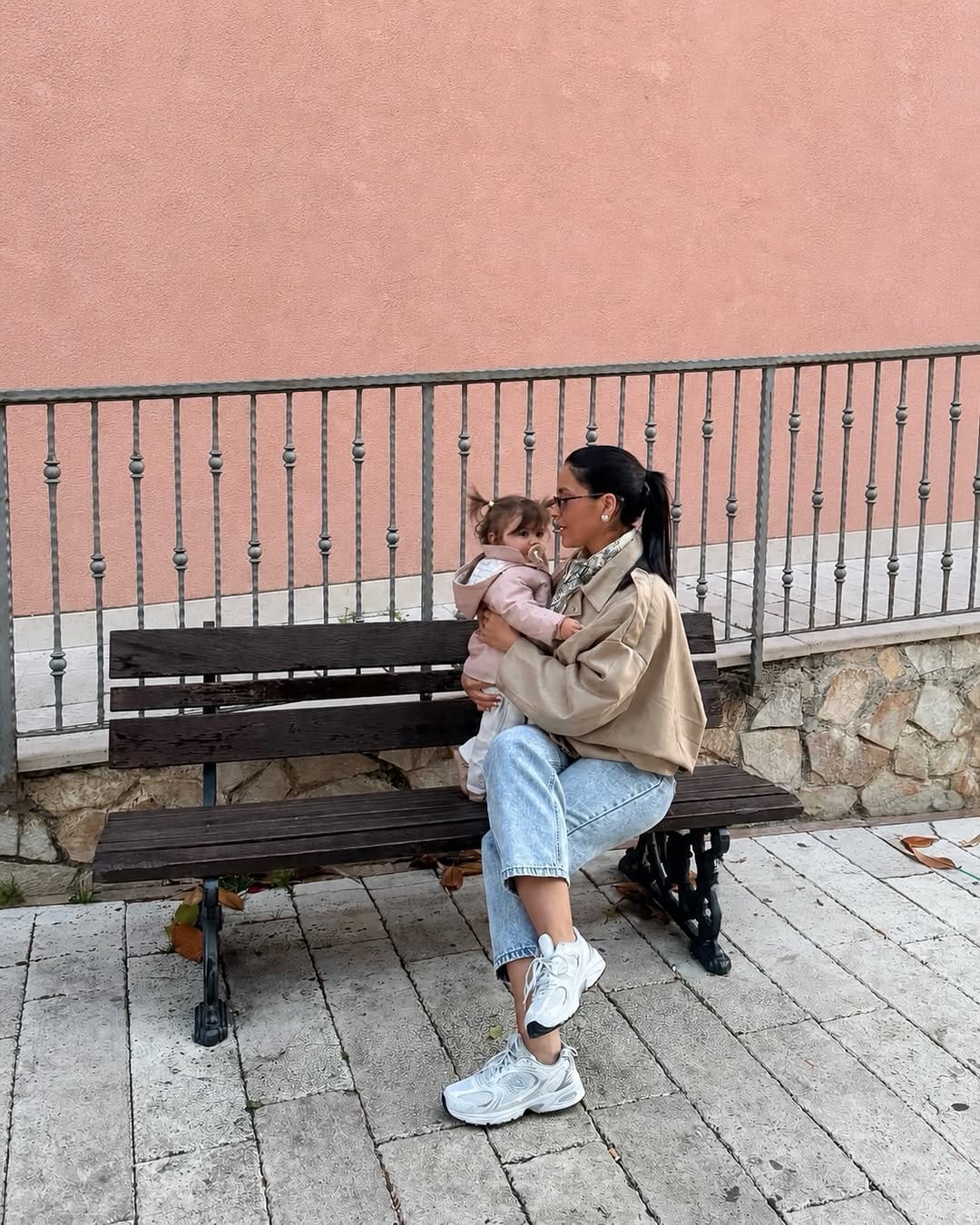 Post 9 by Claudia Rangio on Instagram (carousel)