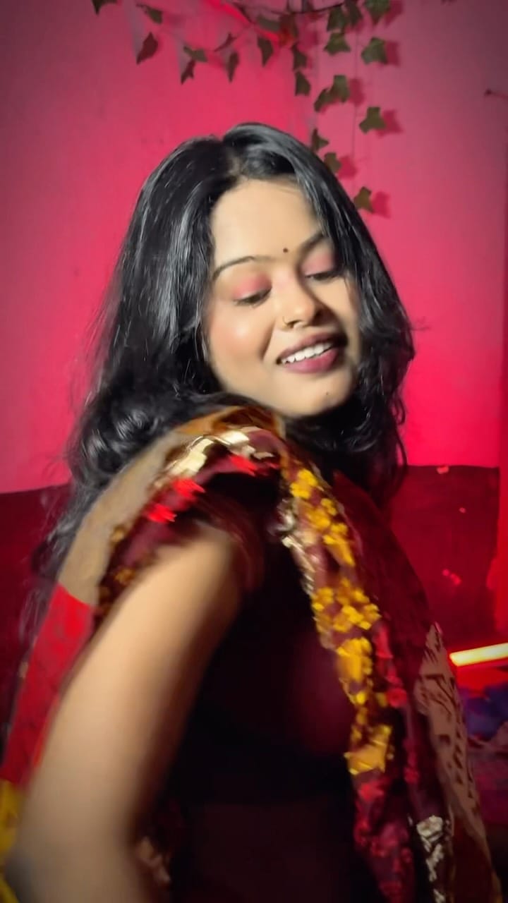 Post 1 by Ritu Kumari on Instagram (video)