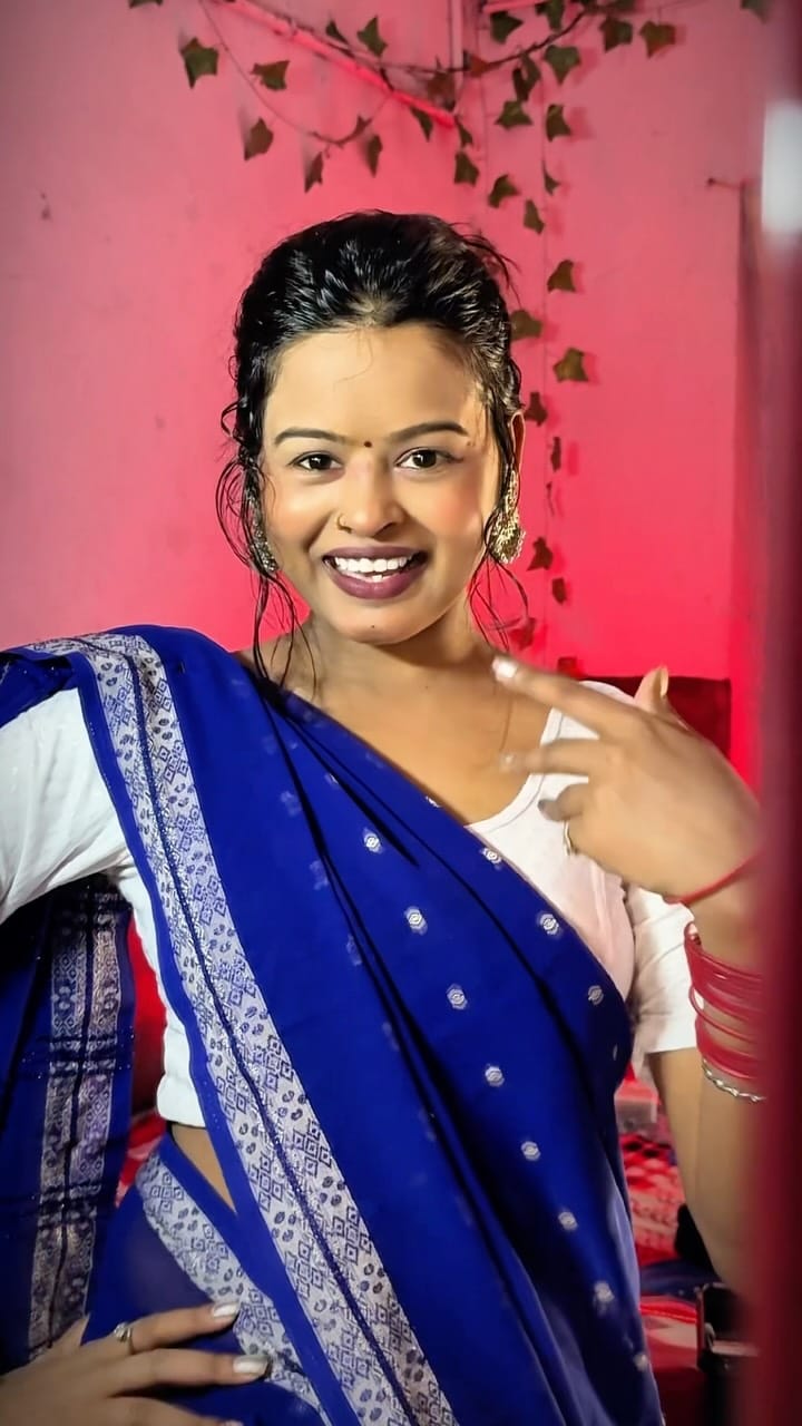 Post 6 by Ritu Kumari on Instagram (video)