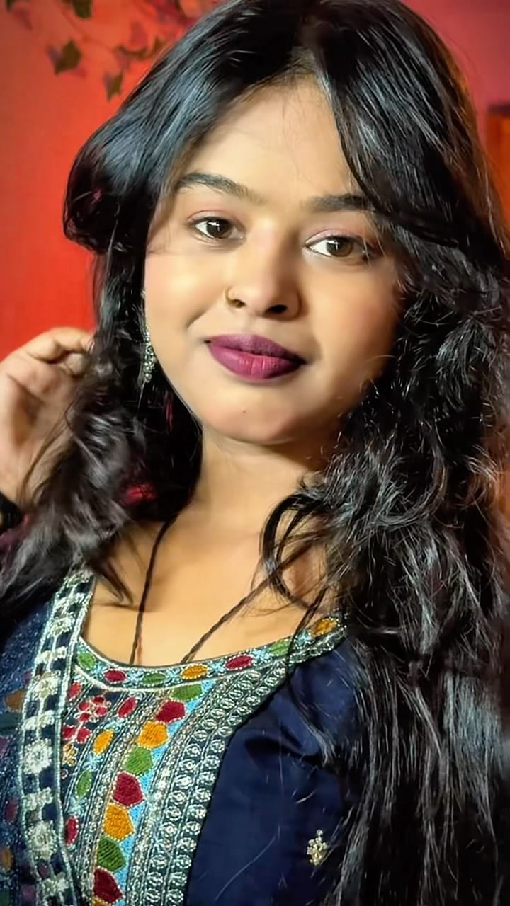 Post 8 by Ritu Kumari on Instagram (video)