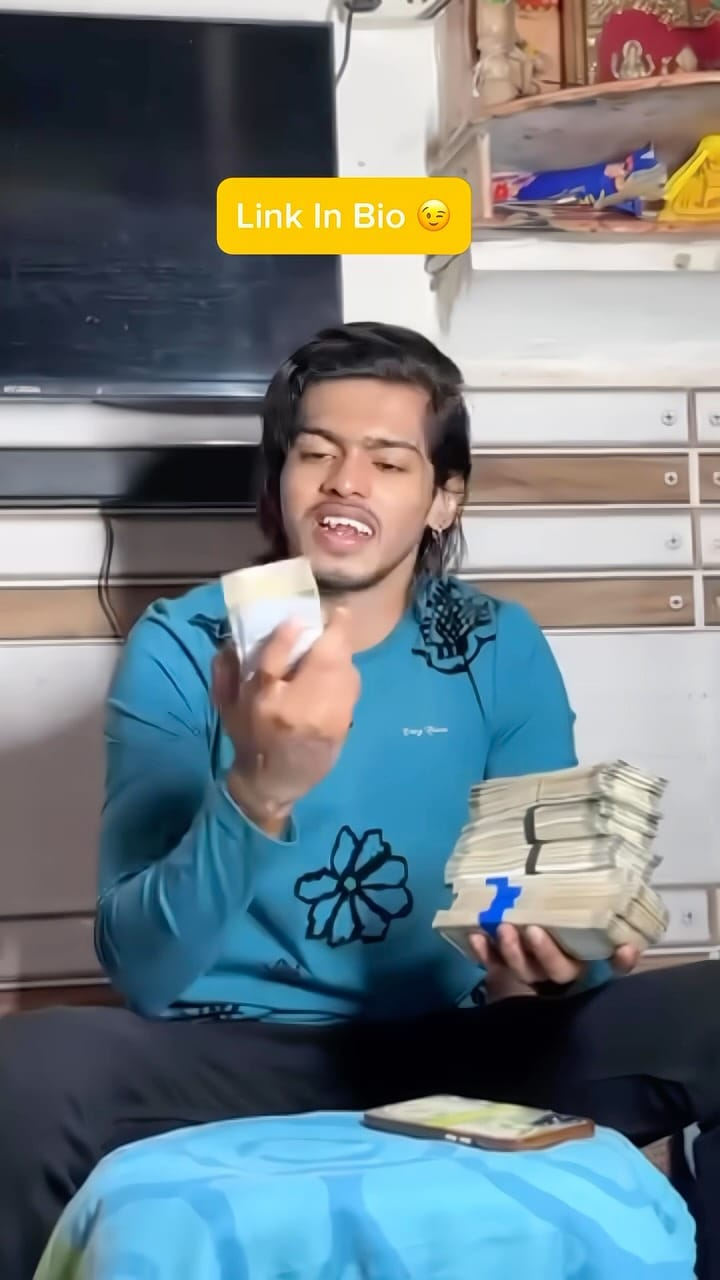 Post 3 by ITHESH PANCHARAS 🇮🇳 on Instagram (video)