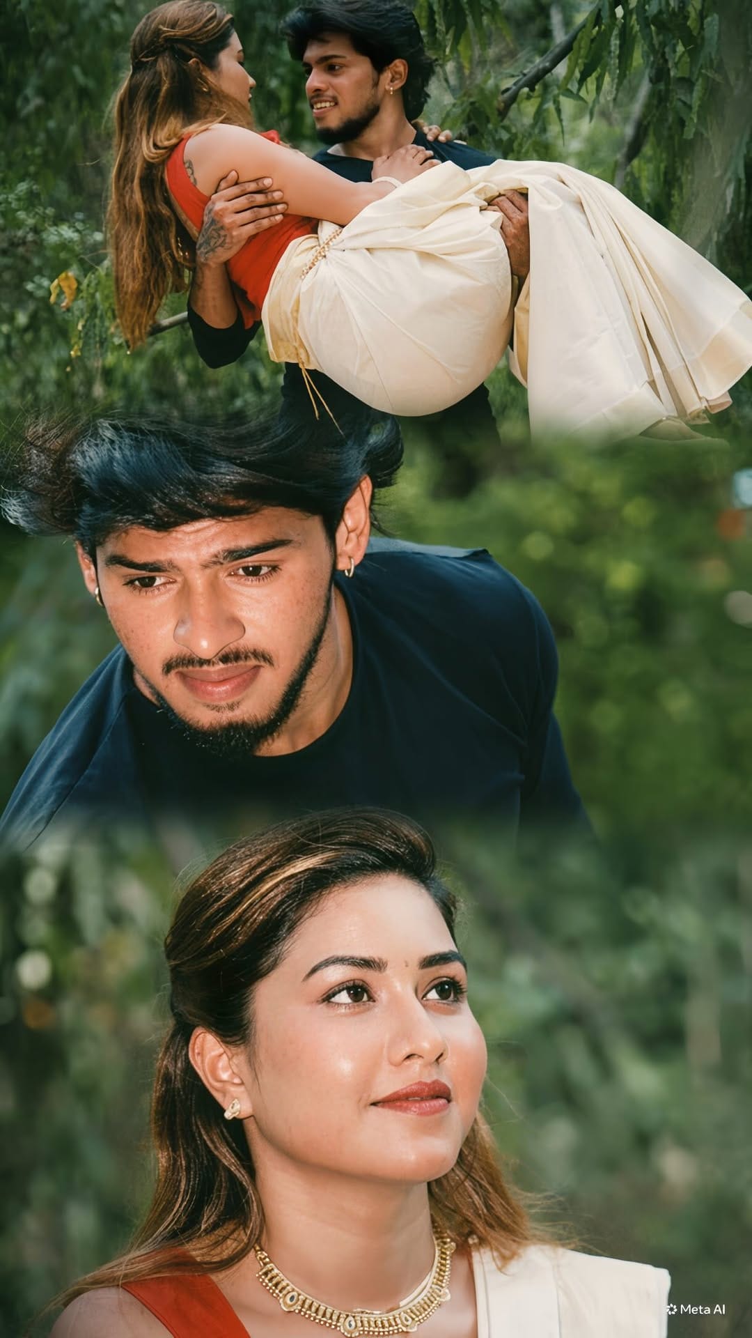 Post 9 by ITHESH PANCHARAS 🇮🇳 on Instagram (video)
