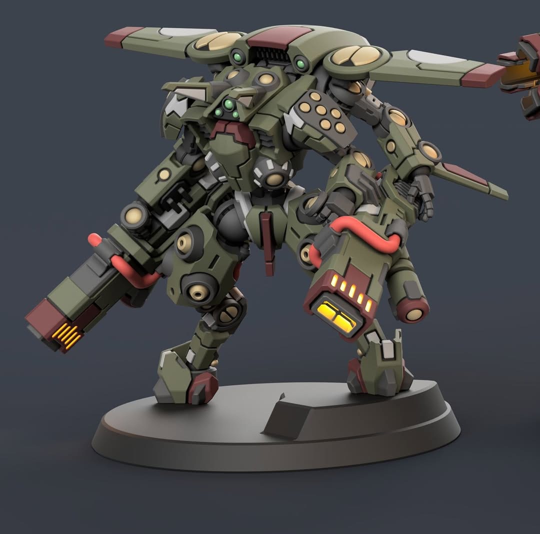 Post 2 by Godforge on Instagram (carousel)