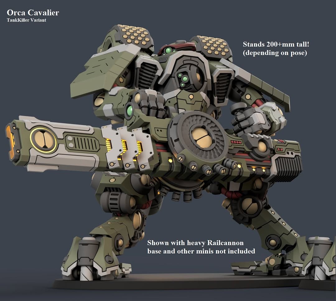 Post 6 by Godforge on Instagram (image)