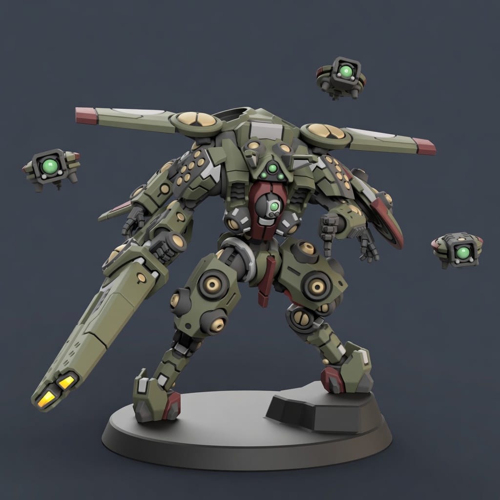 Post 3 by Godforge on Instagram (carousel)