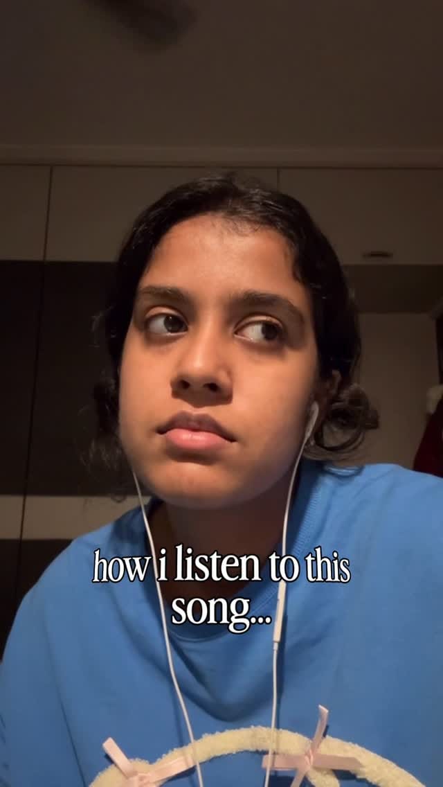Post 8 by Sharanya Nambiar on Instagram (video)