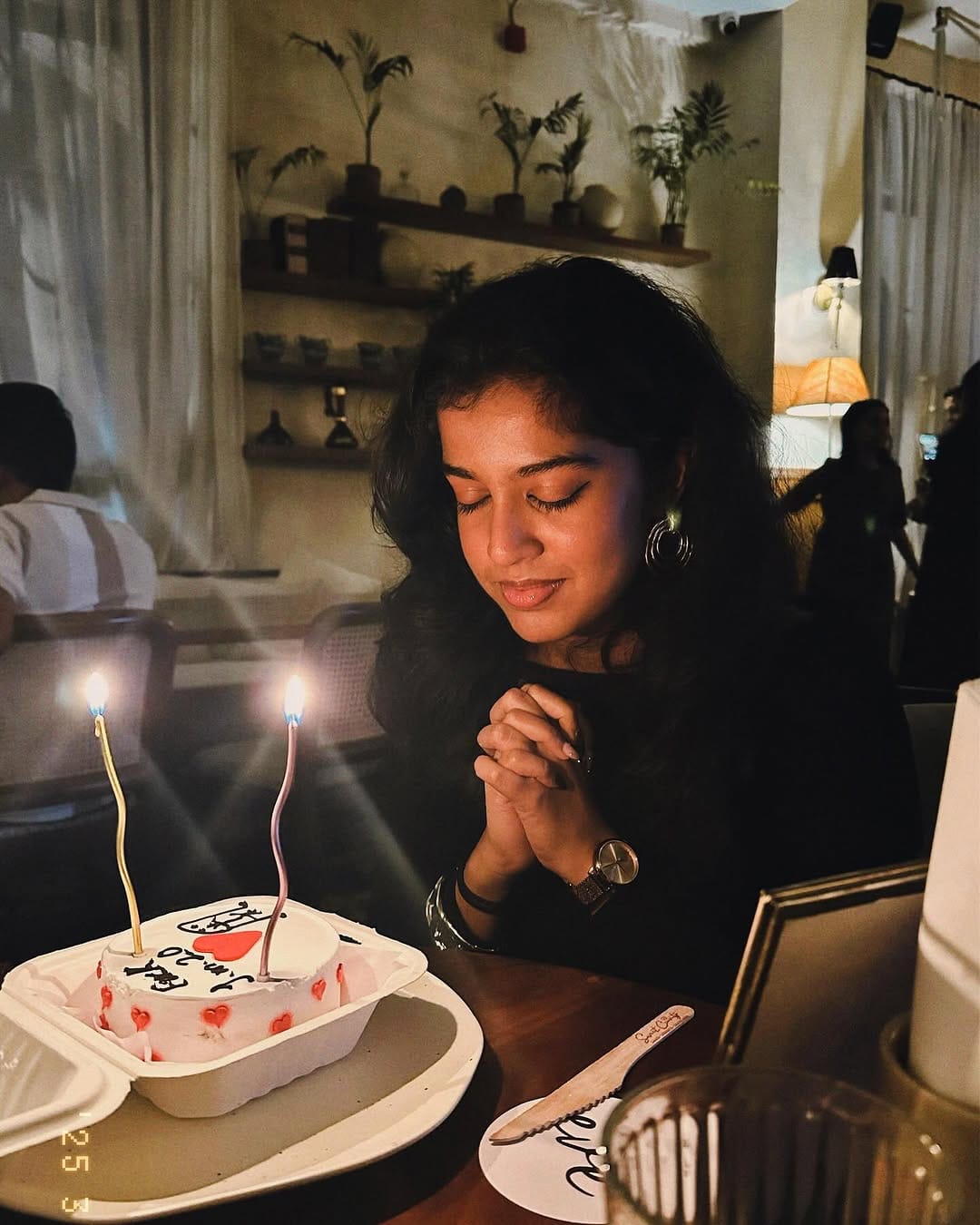 Post 9 by Sharanya Nambiar on Instagram (carousel)