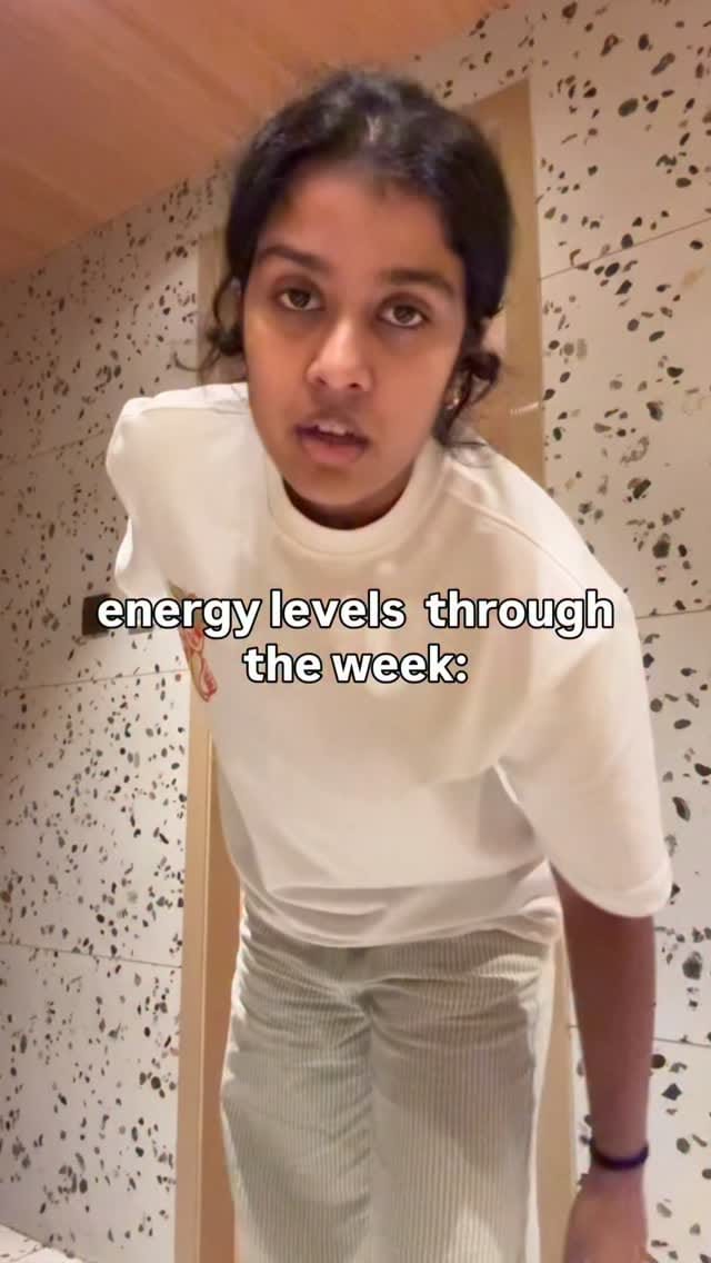 Post 3 by Sharanya Nambiar on Instagram (video)