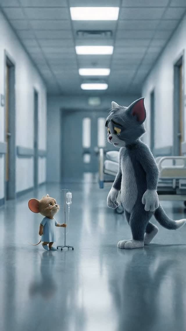 Post 9 by Leobi on Instagram (video)