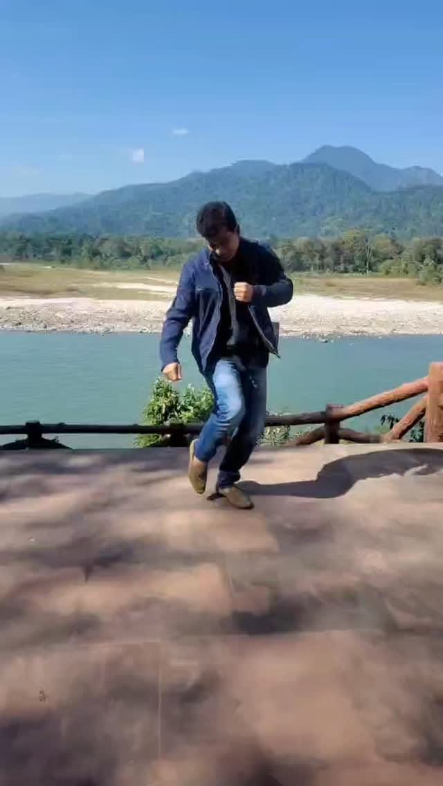 Post 2 by Raajeev Walia - Film Maker on Instagram (video)