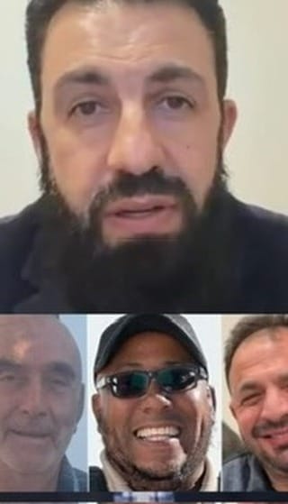 Post 9 by Belal Assaad on Instagram (video)