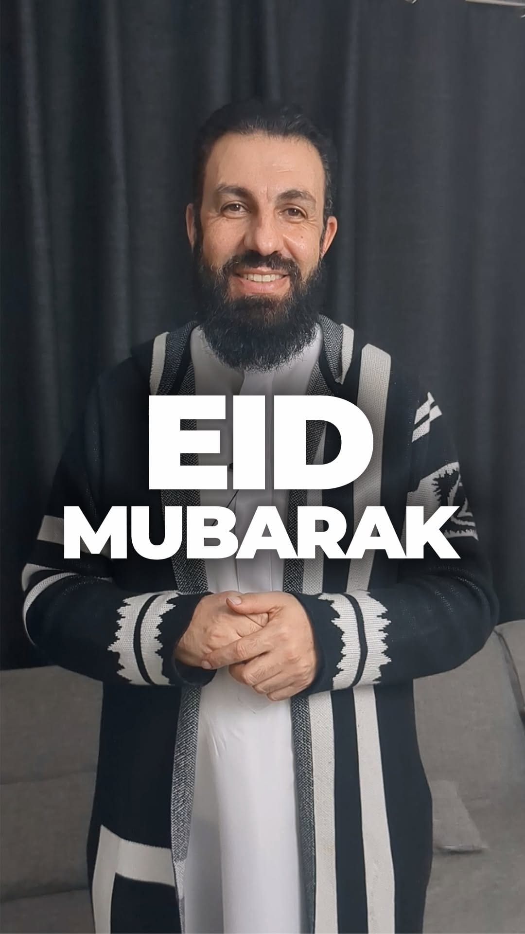 Post 8 by Belal Assaad on Instagram (video)