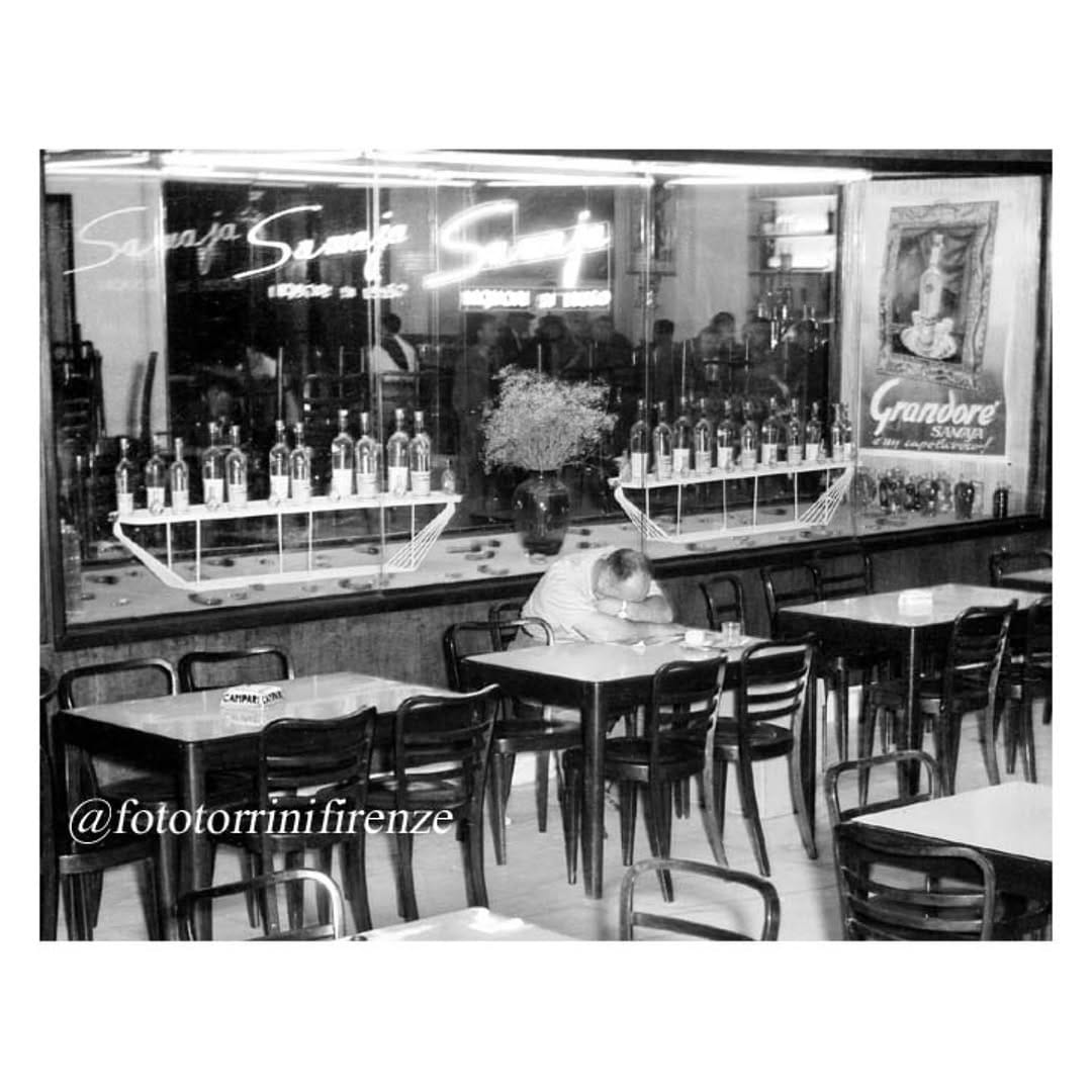 Post 4 by Foto Torrini Firenze on Instagram (image)