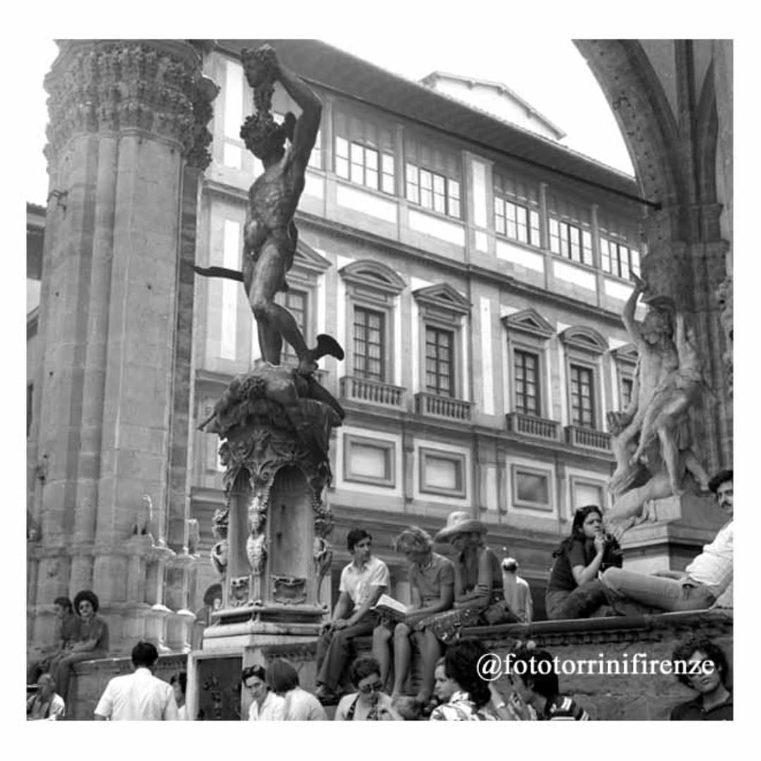 Post 2 by Foto Torrini Firenze on Instagram (image)