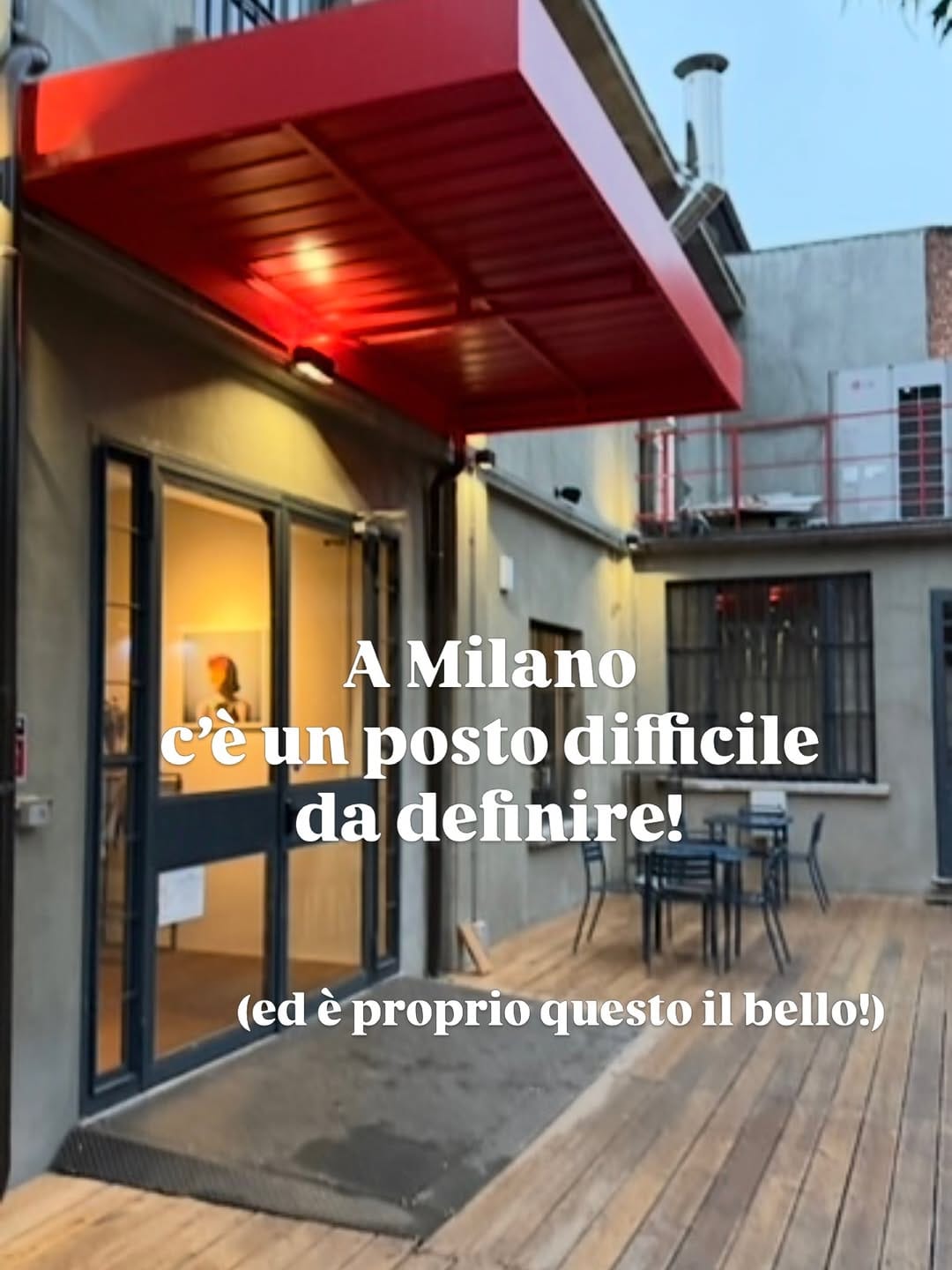 Post 6 by Francesca Guatteri - Vivere Per Raccontarla on Instagram (carousel)