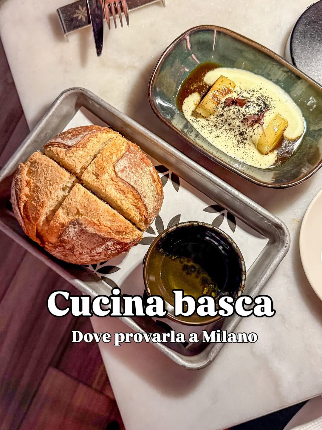 Post 1 by Francesca Guatteri - Vivere Per Raccontarla on Instagram (carousel)