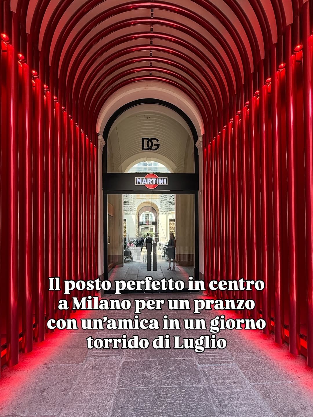 Post 2 by Francesca Guatteri - Vivere Per Raccontarla on Instagram (carousel)