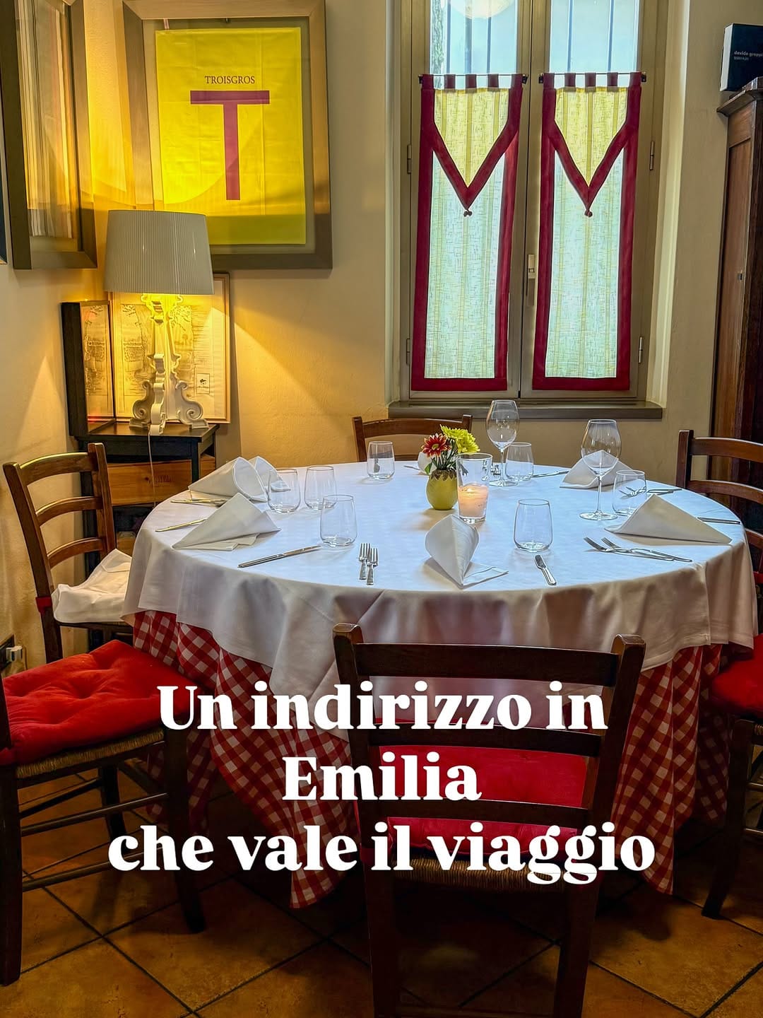 Post 7 by Francesca Guatteri - Vivere Per Raccontarla on Instagram (carousel)