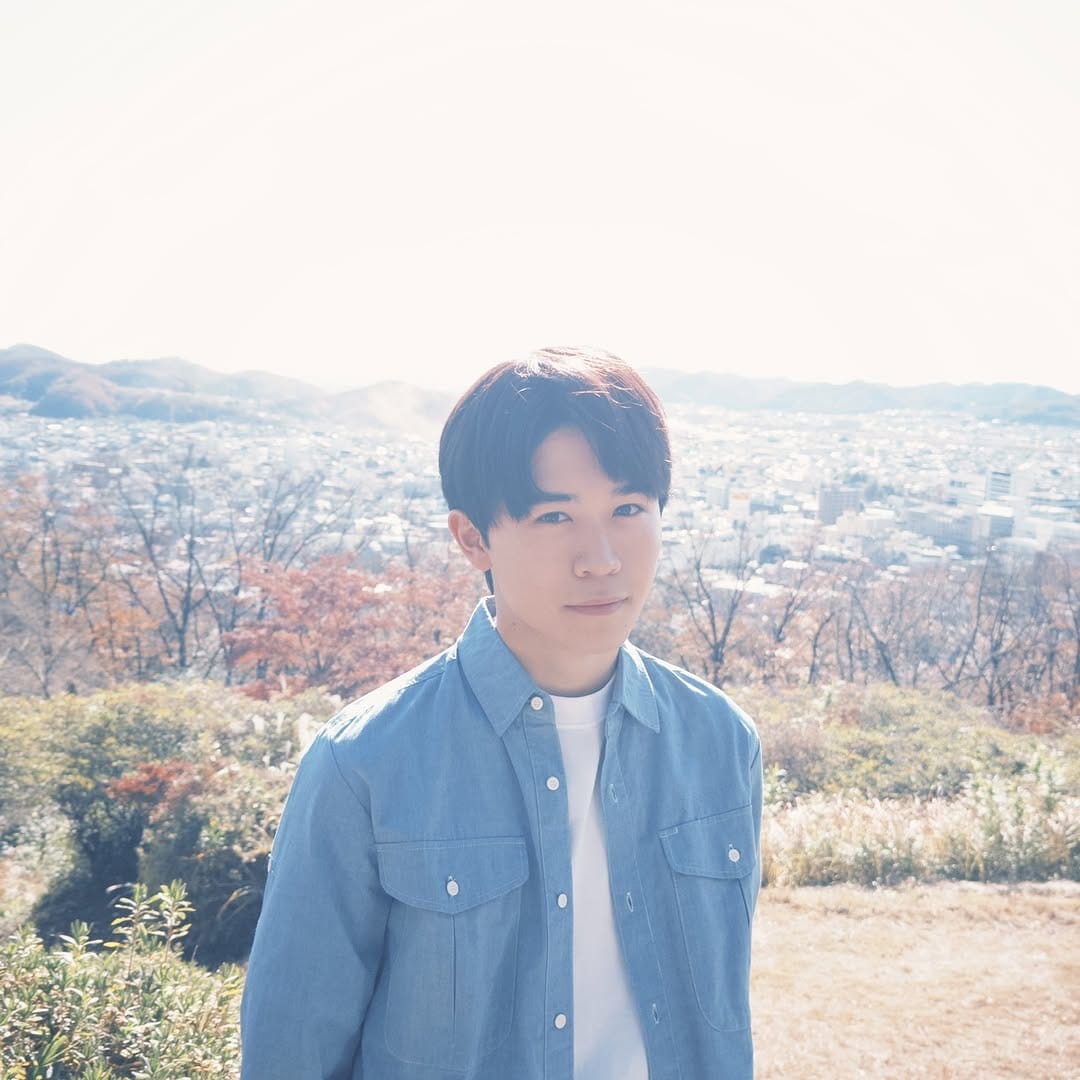Post 6 by 鈴木 福 Fuku Suzuki on Instagram (carousel)