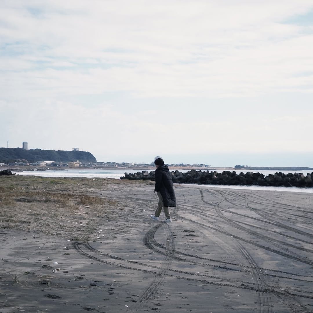 Post 7 by 鈴木 福 Fuku Suzuki on Instagram (image)