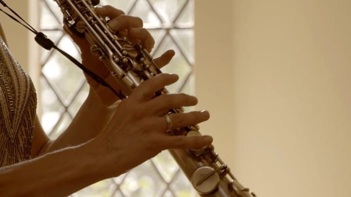 Post 9 by Marici Saxes on Instagram (video)
