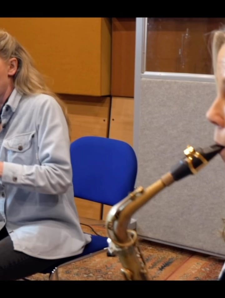 Post 4 by Marici Saxes on Instagram (carousel)