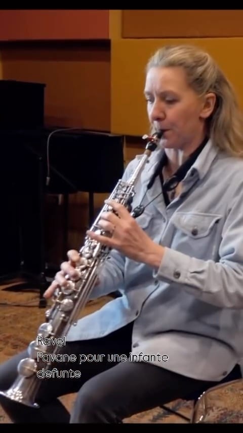 Post 6 by Marici Saxes on Instagram (video)