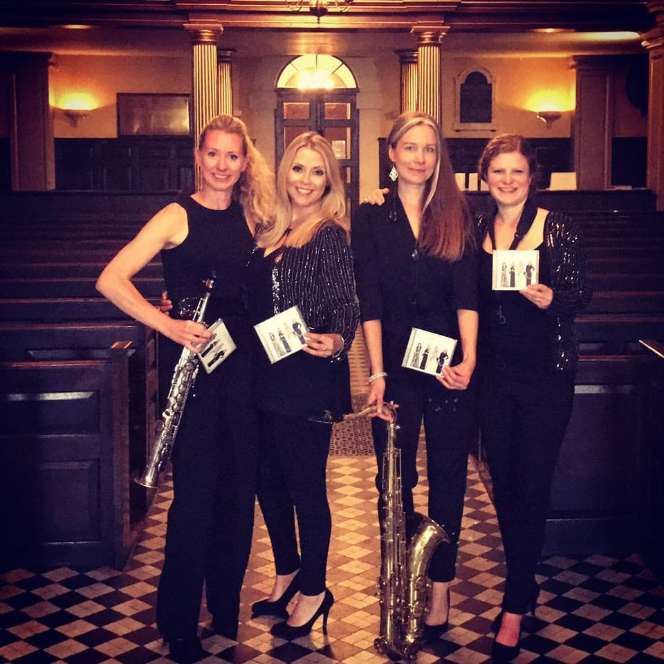 Post 3 by Marici Saxes on Instagram (image)