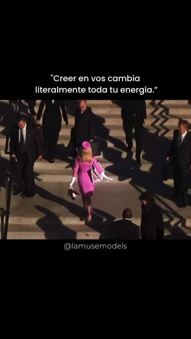 Post 2 by Grecia Cavani on Instagram (video)