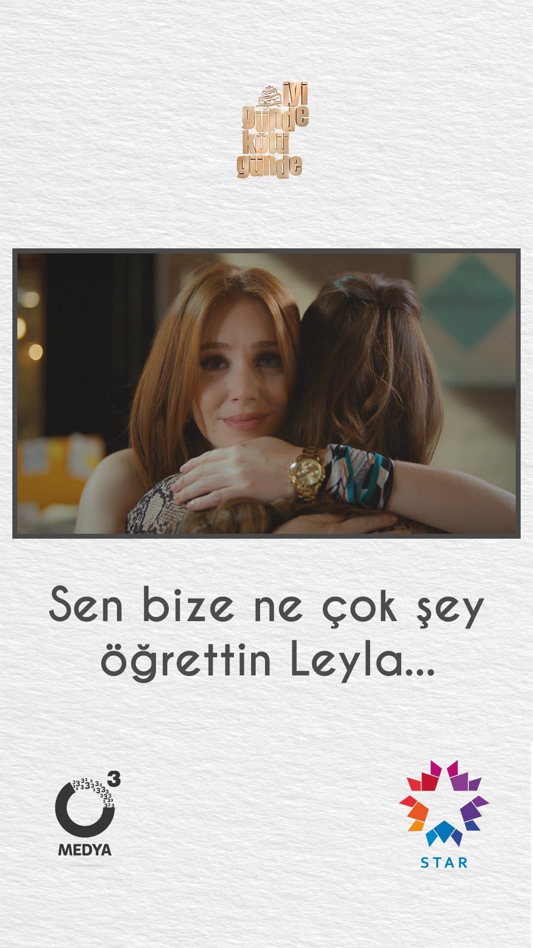 Post 2 by İyi Günde Kötü Günde on Instagram (video)