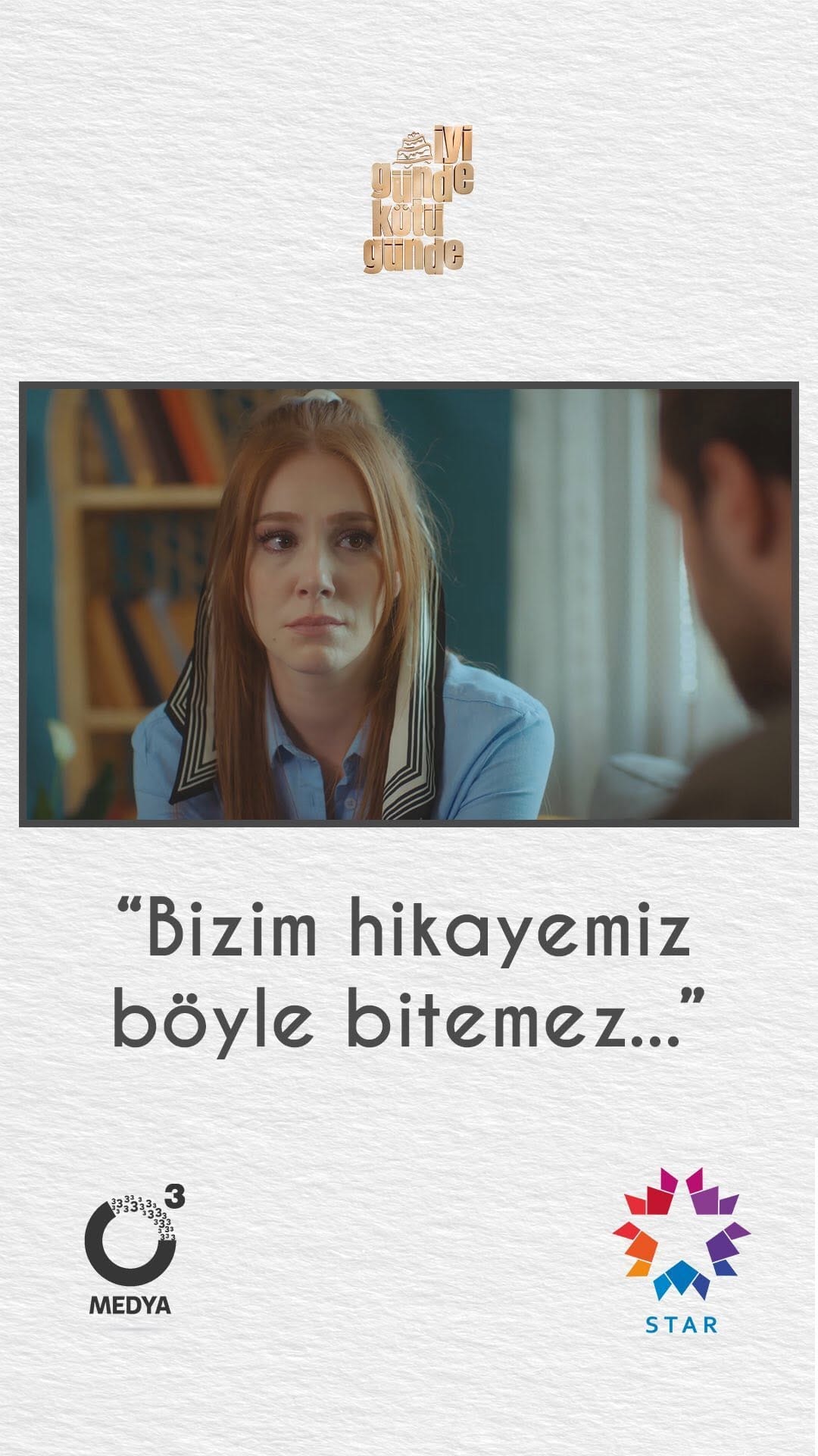 Post 3 by İyi Günde Kötü Günde on Instagram (video)