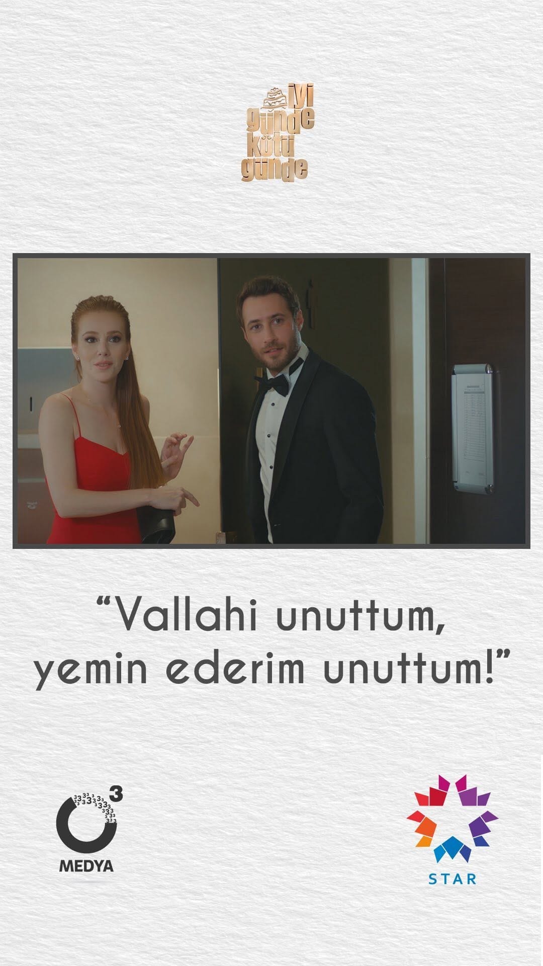 Post 7 by İyi Günde Kötü Günde on Instagram (video)